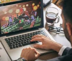 Официальный сайт Vulkan 24 Casino